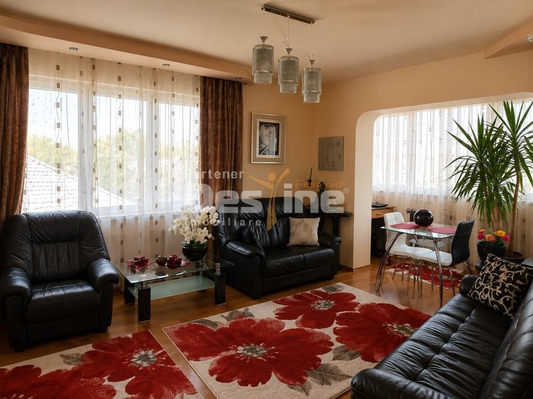 Apartament decomandat 3 camere zona centrală, Timișoara - 18