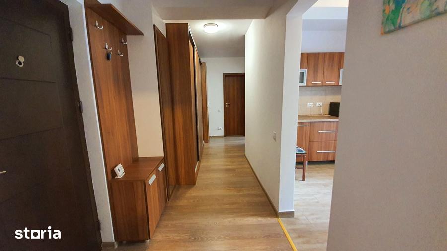 Apartament 2 camere Popa Sapca, bloc nou ,parcare privata - 2