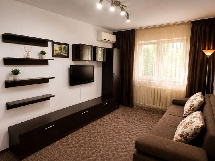 Apartament cu 2 camere în Nord