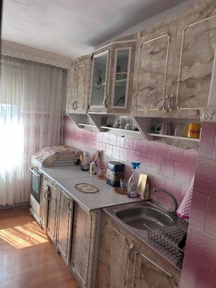 Apartament cu 2 camere decomandat în Ampoi 1