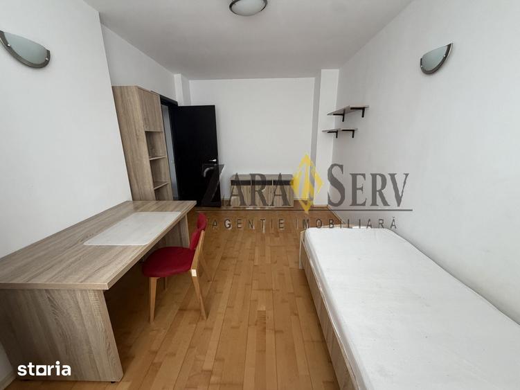 Apartament cu 4 camere decomandat în Nord