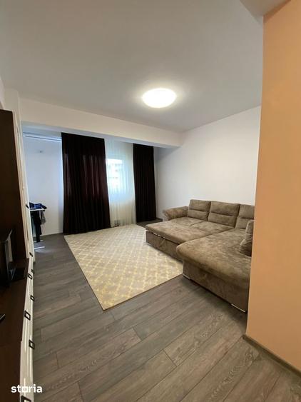 Apartament cu 2 camere decomandat în Mioriței