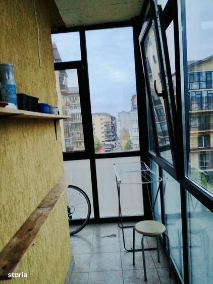 Apartament cu 3 camere în Dudu