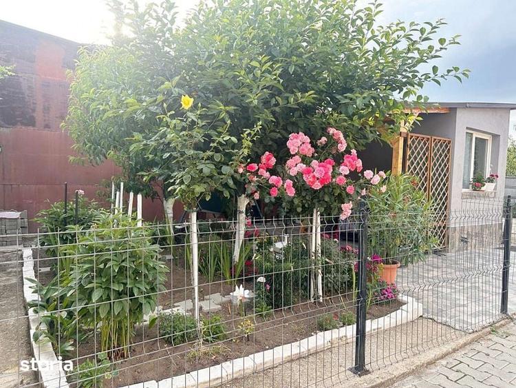 Casa cocheta intr-o zona centrala foarte apreciata din Oradea - 12