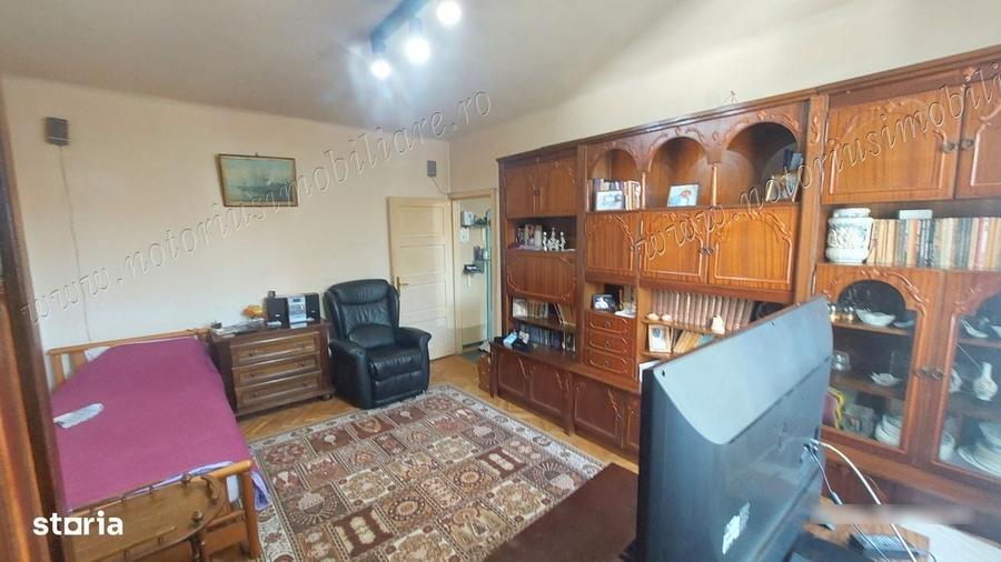 Apartament cu 2 camere decomandat în Nord