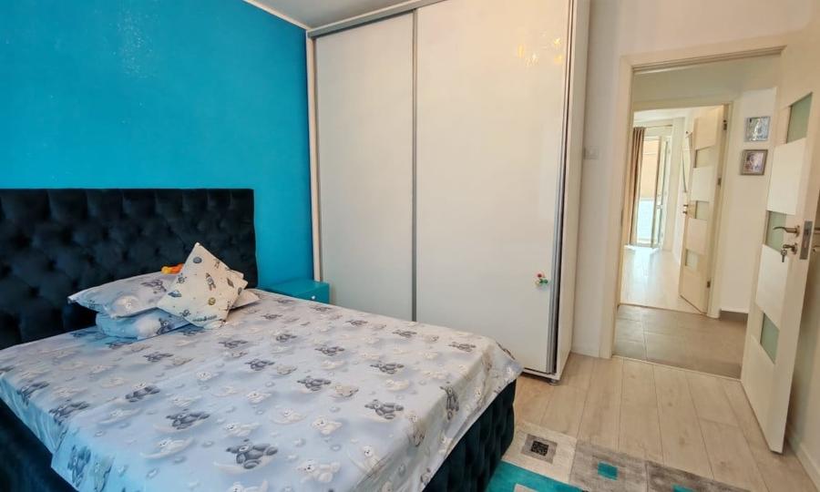 Apartament cu 2 camere decomandat în Ultracentral