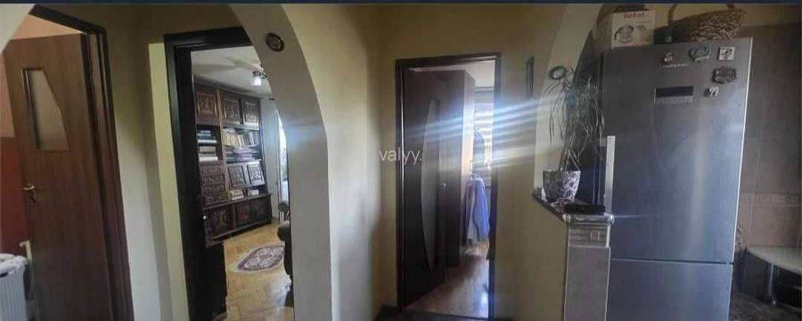 Apartament 3 Camere Targoviste Aleea Trandafirilor, P5.
