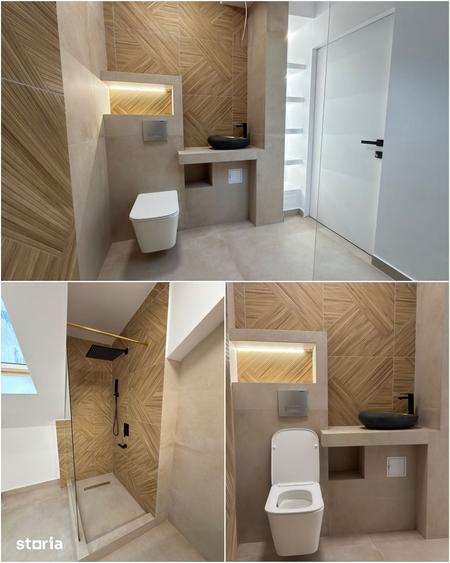 Apartament cu 2 camere în Grivița