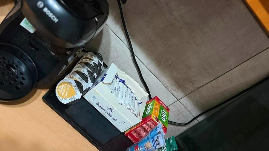 Apartament cu 2 camere decomandat în Micro IV