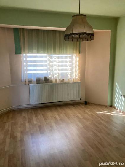 Casă cu 6 camere cu Teren 515 Mp în Lugoj