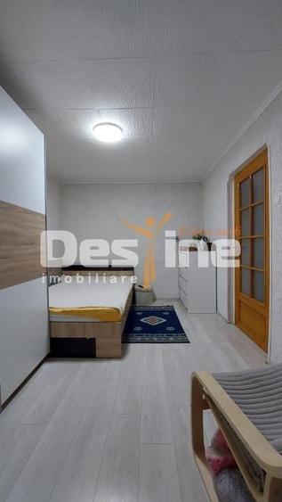Casă individuală cu 5 camere cu Canalizare în Gheorghe Doja