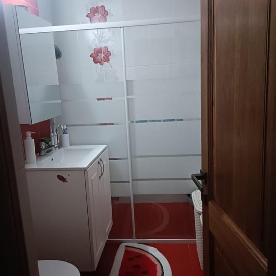 Apartament cu 2 camere decomandat în Sfântu Ilie