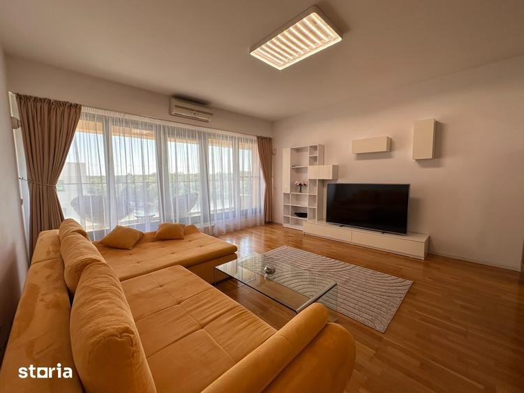 Apartament superb|vedere panoramicaMyDreamResidence,Pipera-Voluntari - 1