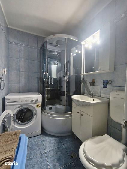 Apartament de inchiriat cu 2 camere, Rogerius, Oradea - 10