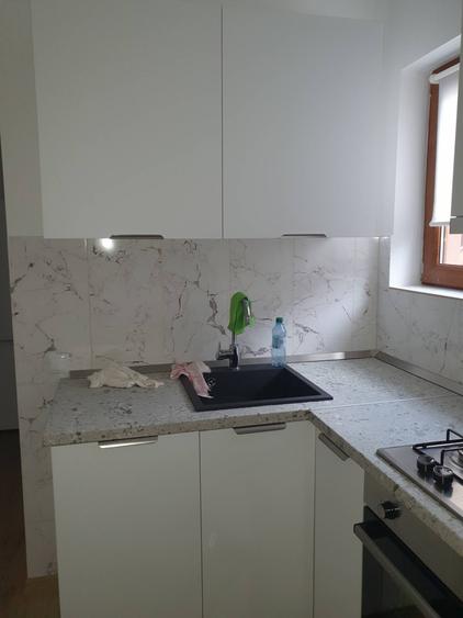 Apartament cu 2 camere în Bună Ziua