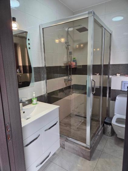 Casă individuală cu 3 camere cu Teren 300 Mp în Agigea