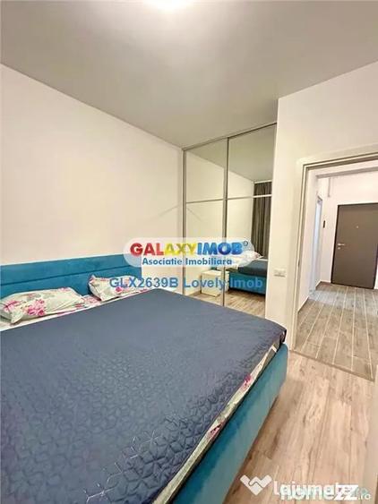 Apartament cu 2 camere decomandat în Berceni