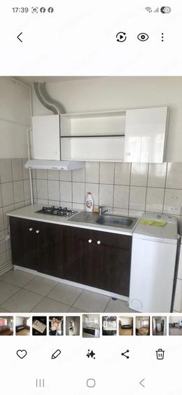 Garsonieră decomandată în Dorobanți