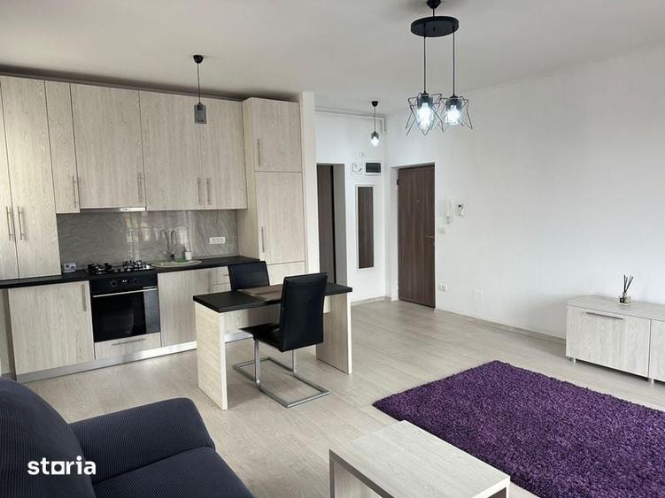 Inchiriez apartament modern in Giroc,clima, strada asfaltata - 6