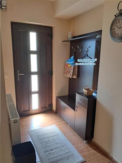 Casă cu 3 camere cu Teren 300 Mp în Central