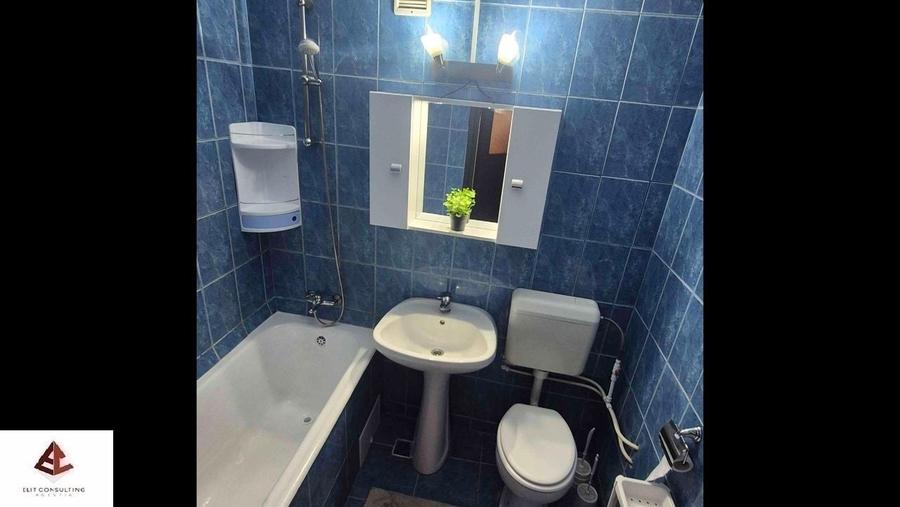 Apartament cu 2 camere decomandat în 1 Decembrie 1918