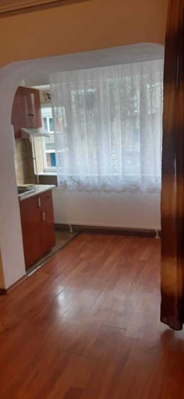 Garsonieră semidecomandată în Găvana