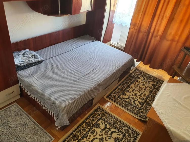 Apartament cu 2 camere decomandat în Ostroveni