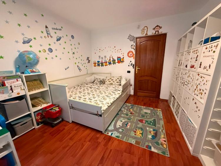 Apartament 4 camere de vanzare zona Doamna Ghica - 14