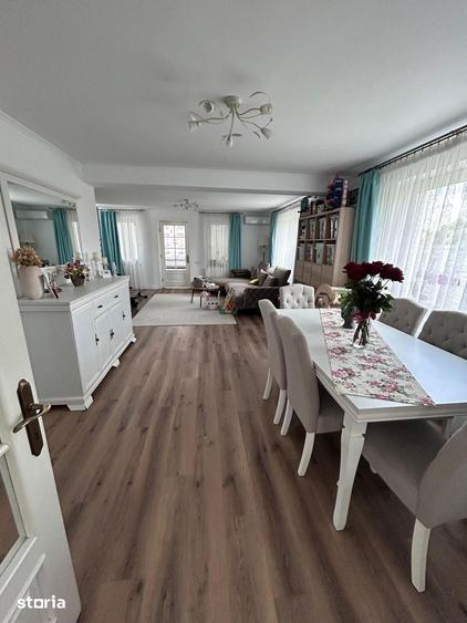 Casă cu 3 camere cu Teren 400 Mp în Mărăcineni