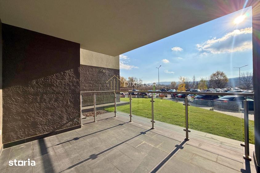 Apartament cu 2 camere în Livezeni