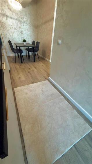 Apartament cu 2 camere decomandat, mobilat în Albert
