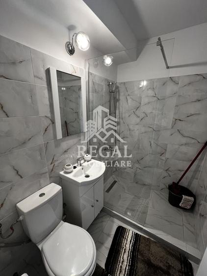 Apartament 2 camere, renovat recent, mobilat și utilat complet - 7