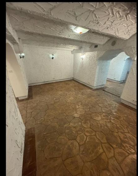 Spațiu comercial, de 435 mp, în Central