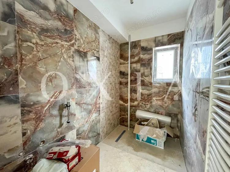 Casă cu Teren 177 Mp în Giarmata