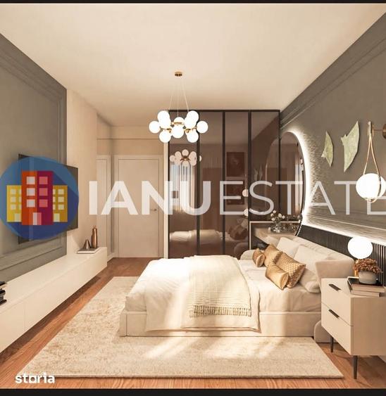 Trapezului 10` Metrou 1 Decembrie Nou Lux Parcare Terasa PetFriendly* - 5