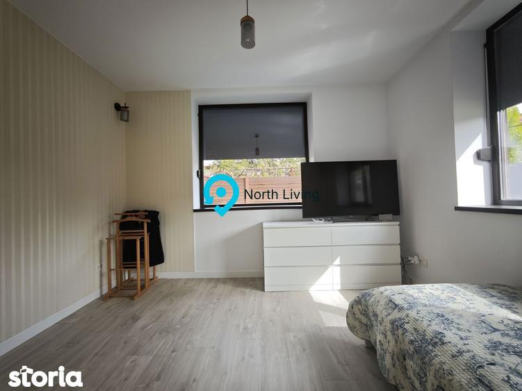 Vila individuala | 4 camere | 400 mp teren | Damaroaia - 14