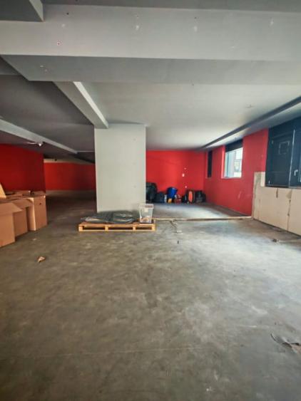 Spațiu comercial, de 436 mp, în Central