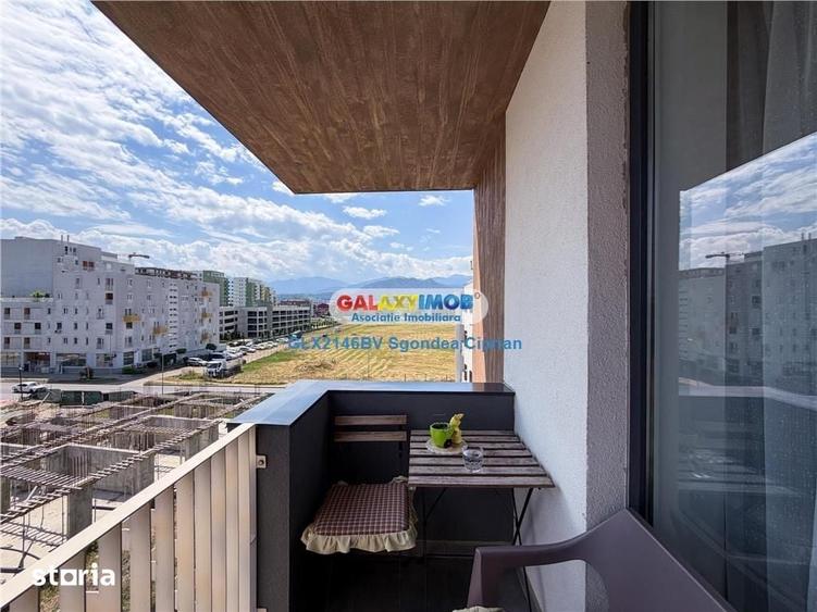 Apartament 3 Camere Qualis 70 Mp Mobilat Si Utilat - 5