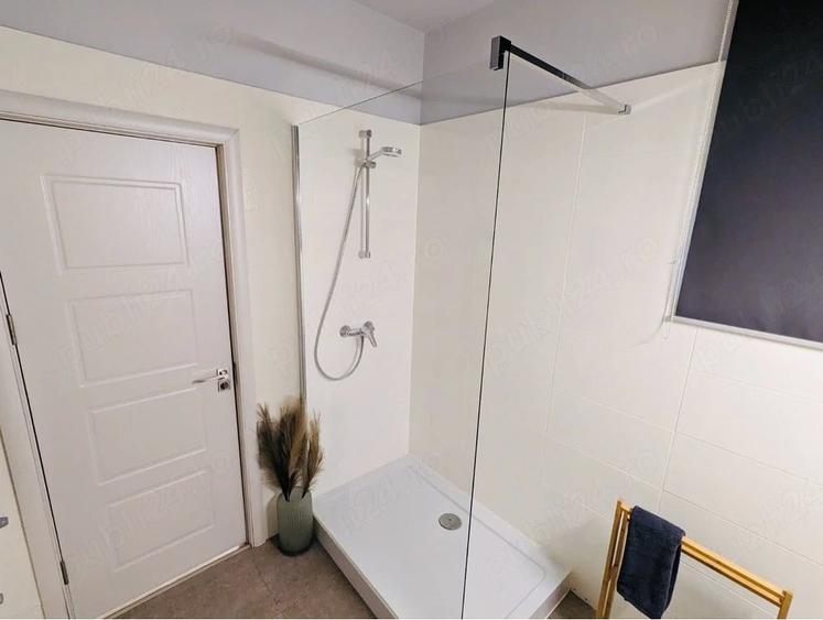 Apartament cu 2 camere decomandat în Nord