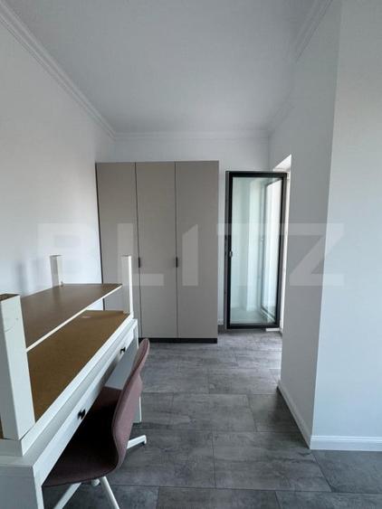 Microapartament de inchirat, central, Radauti - 4