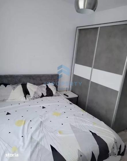 Inchiriere Apartament 2 camere in Rotar Park 2 - 5
