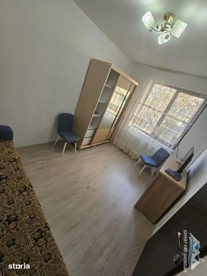 Gara de Nord Str. Vespasian Utilat Mobilat Centrala Proprie In Vila - 9