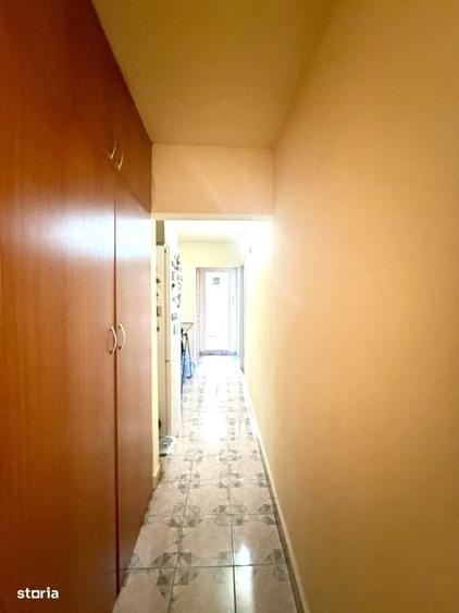 Apartament cu 3 camere în Nord