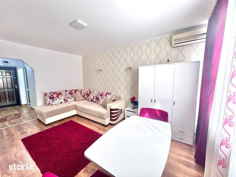 Garsonieră în Țiglina 1