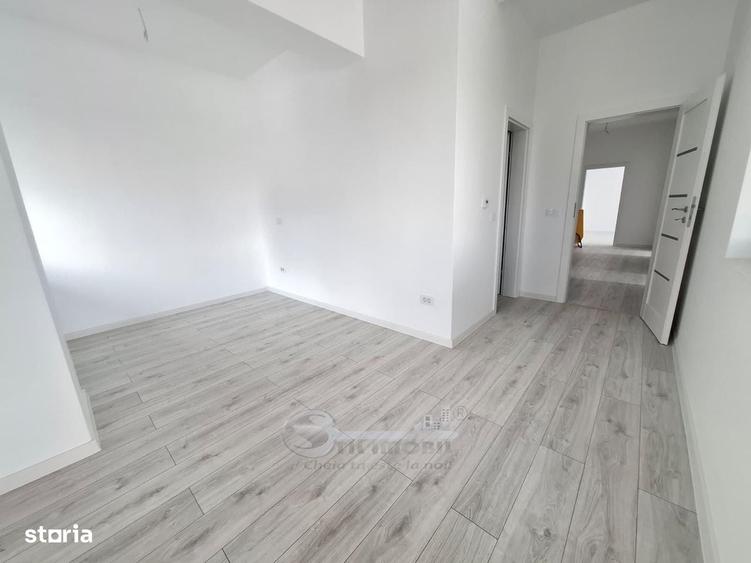 Apartament cu 3 camere decomandat în Galata