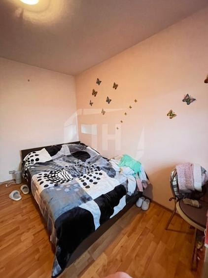 Apartament cu 3 camere decomandat, mobilat în Zorilor