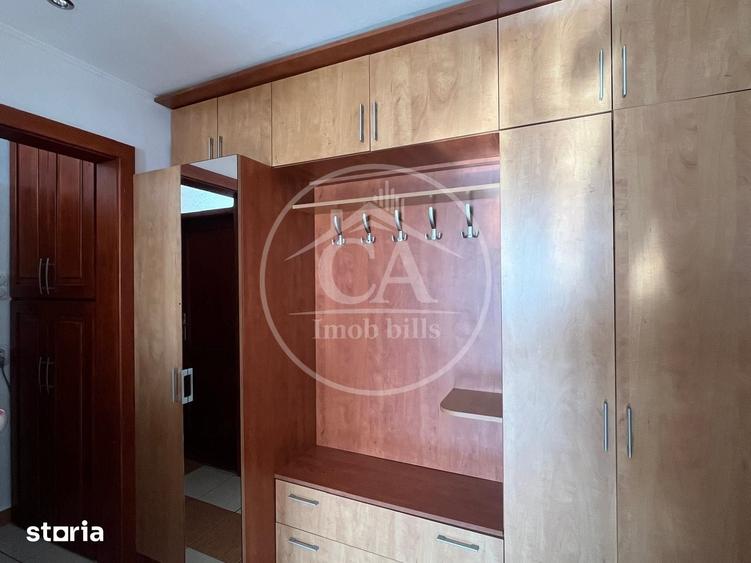 Apartament cu 2 camere decomandat în Orașul Nou