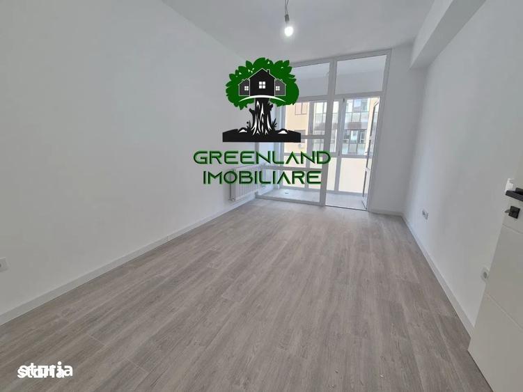 Garsonieră decomandată în Ciurea