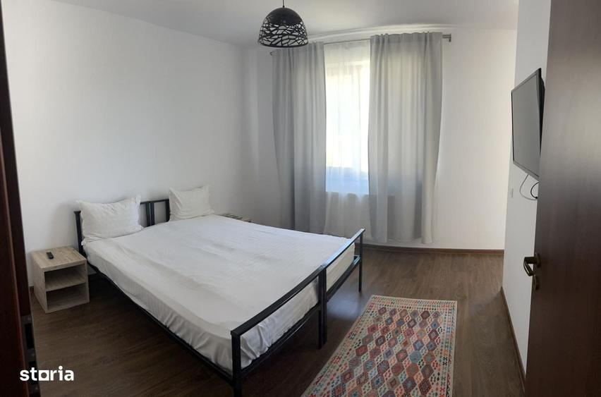 Casa/Vila cu 5 camere, gata de utilizare, Drumul Fermei - 1