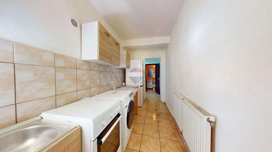 Comision 0% | Garsoniera de inchiriat  | La casa  | Str. Nicopole - 5